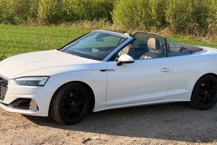 Audi A5 44.500 km 29.500 &euro; Bergheim 50126