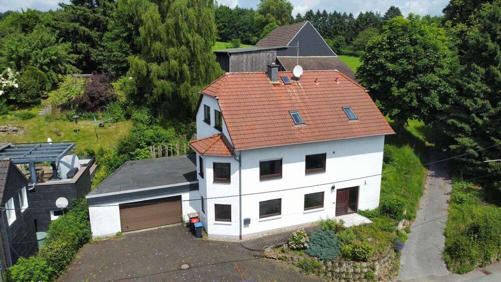 Haus zum Kaufen in Remscheid 510.000 € 188 m² 7 zimmer