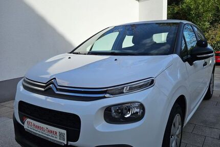Citroen C3 100.000 km 6.499 &euro; Troisdorf (Nähe Köln/Bonn) 53844