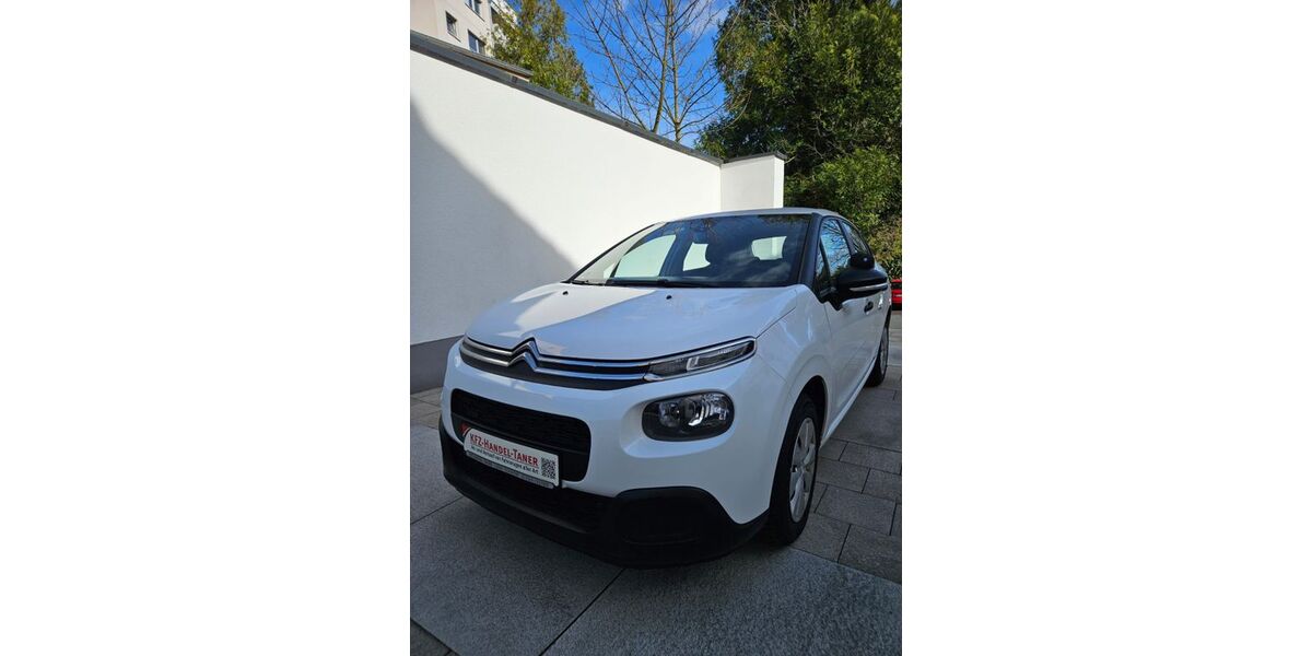 Citroen C3 100.000 km 6.499 &euro; Troisdorf (Nähe Köln/Bonn) 53844
