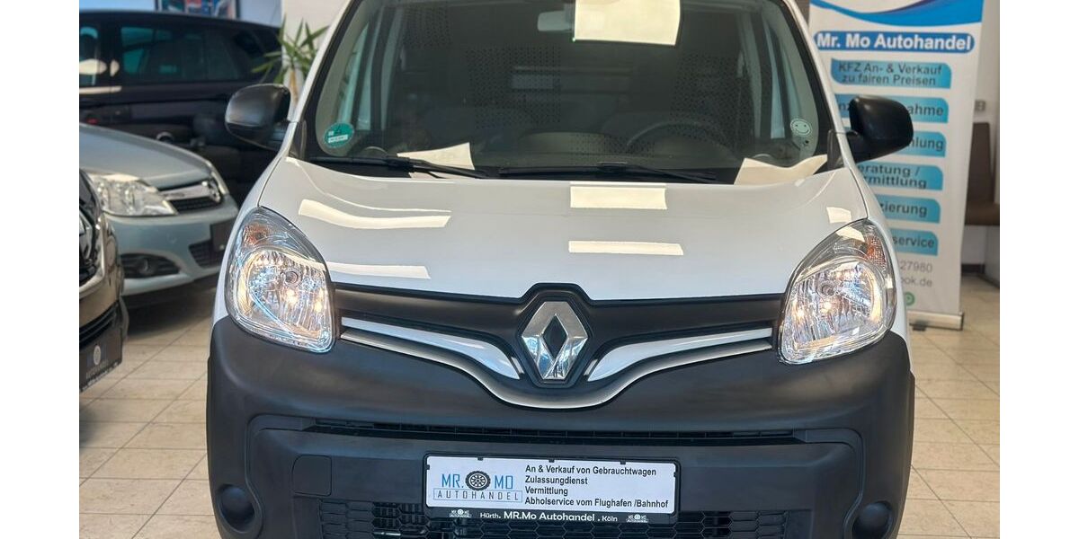 Renault Kangoo 73.000 km 9.599 &euro; Hürth 50354
