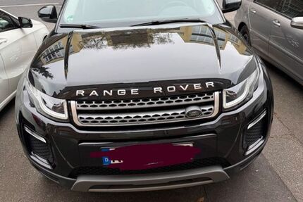 Land Rover Range Rover Evoque 73.000 km 21.490 &euro; Köln 50733