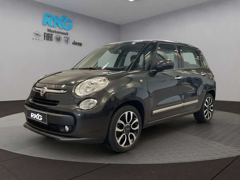 Fiat 500L 104.000 km 9.800 € Bornheim 53332