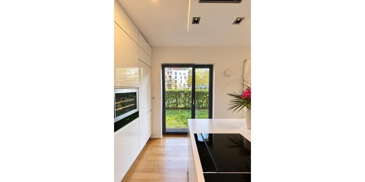 Erdgeschoßwohnung Köln Lindenthal - 2 Zimmer, 75 m&sup2;, 2.590&euro; | Angebot:27606553