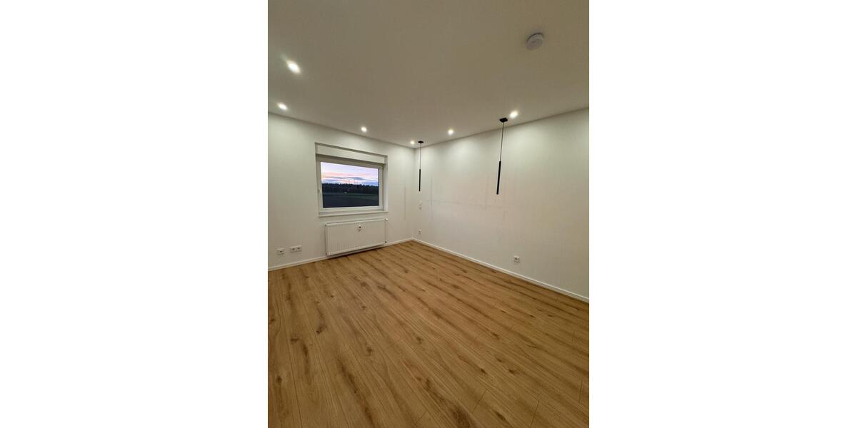 Luxuriöse und kernsanierte 2 Zimmer Wohnung 2 zimmer