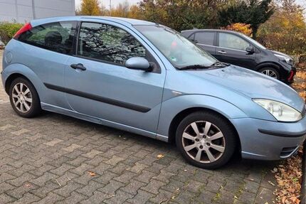 Ford Focus 214.000 km 799 &euro; Niederkassel 53859