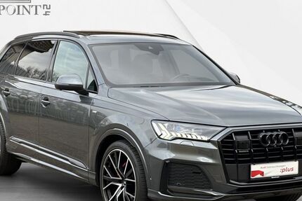 Audi Q7 125.000 km 47.900 &euro; Köln-Porz 51147