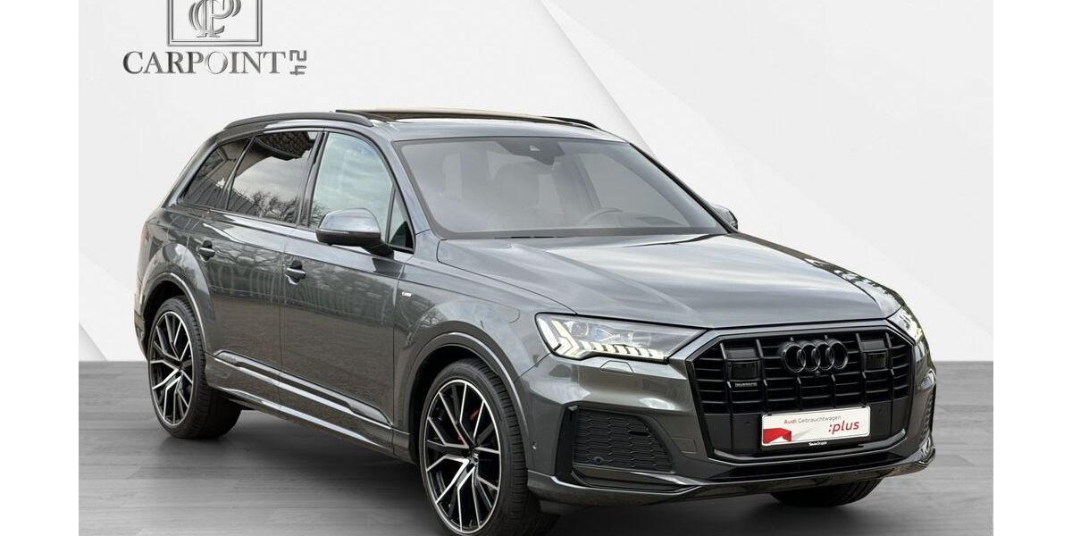 Audi Q7 125.000 km 47.900 &euro; Köln-Porz 51147