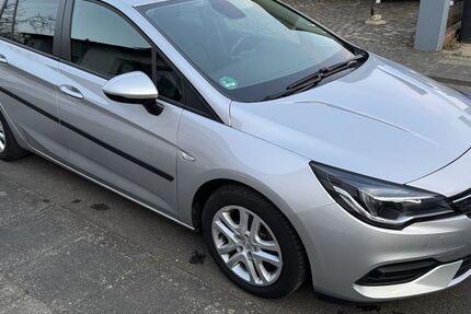 Opel Astra 37.000 km 14.000 &euro; Erftstadt (bei Köln) 50374
