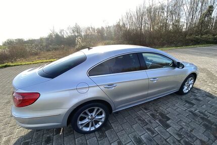 VW Passat 92.500 km 7.498 &euro; Niederkassel 53859