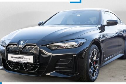 BMW i4 33.190 km 37.890 &euro; Remscheid 42897