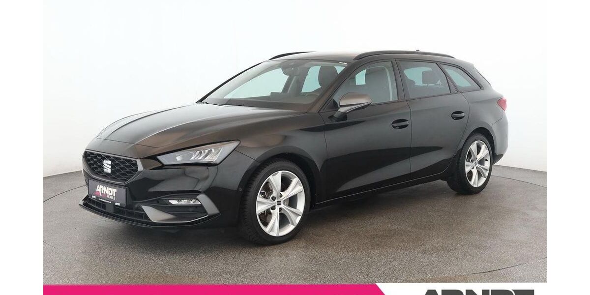 Seat Leon 26.400 km 24.874 &euro; Neuss 41464
