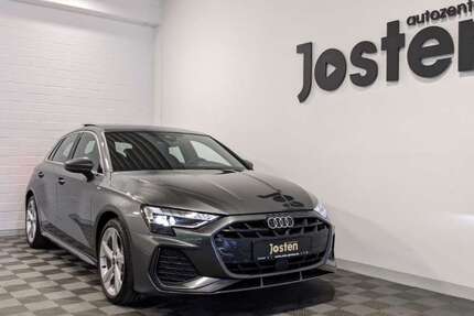 Audi A3 6.526 km 35.690 &euro; Monheim 40789