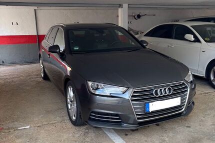 Audi A4 149.000 km 15.500 &euro; Dusseldorf 40468