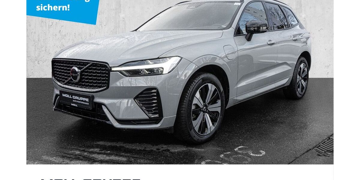 Volvo XC60 16.565 km 45.350 &euro; Düsseldorf 40474