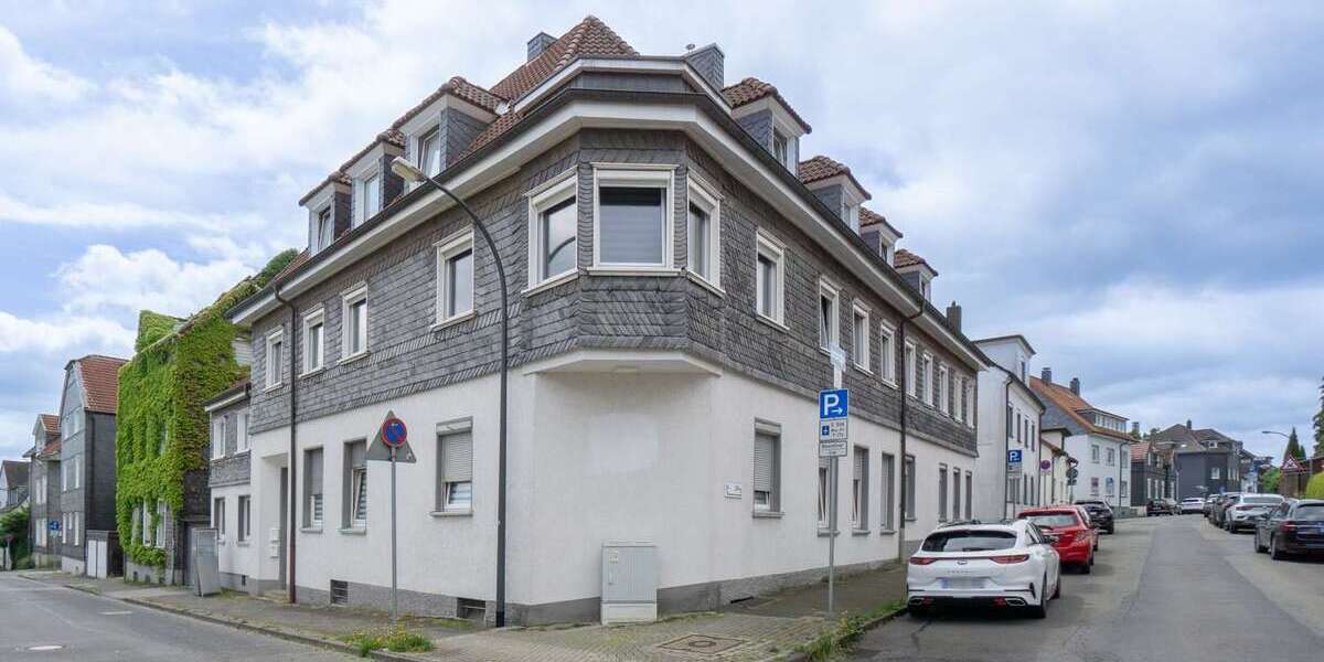 Wohnung zum Kaufen in Remscheid 165.900 € 97.05 m² 3 zimmer