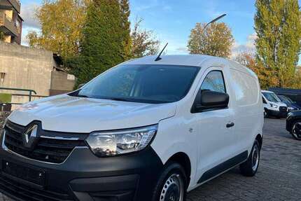 Renault Express 75.800 km 9.978 € Düsseldorf 40597