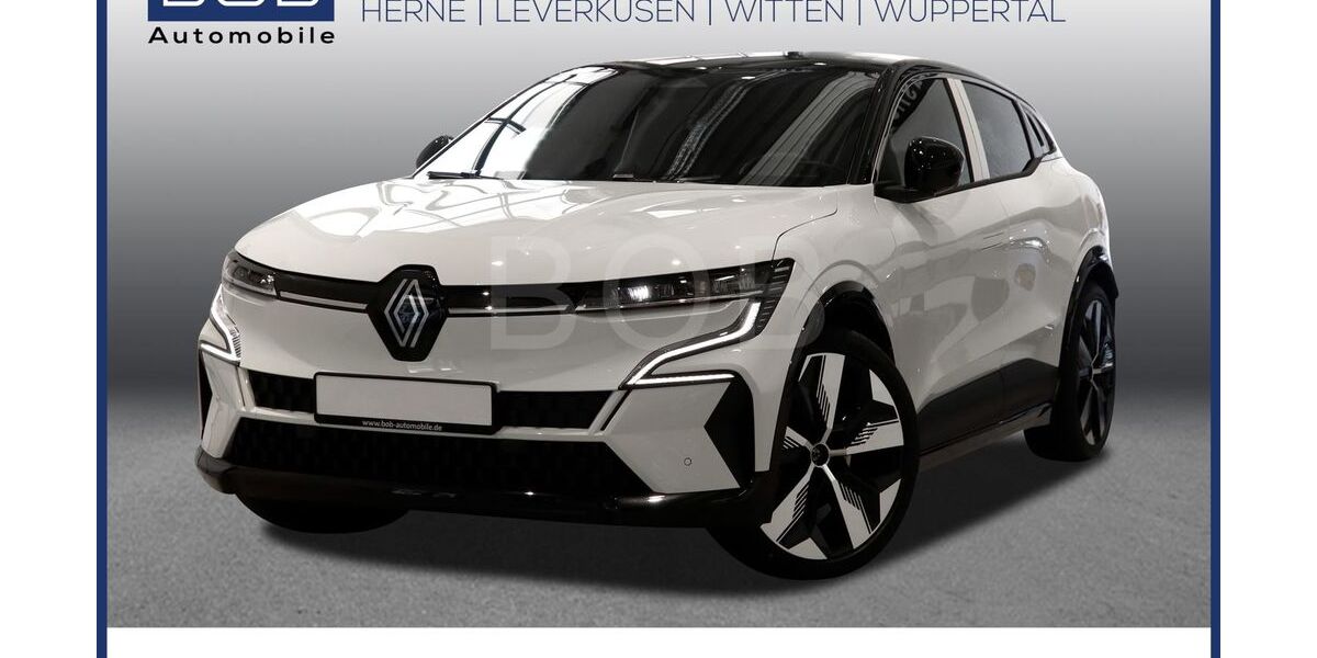 Renault Megane 59.920 km 29.111 &euro; Düsseldorf 40233