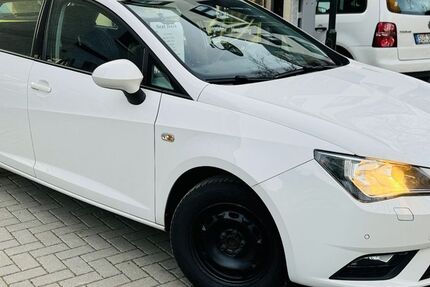 Seat Ibiza 199.000 km 5.800 &euro; Troisdorf 53842