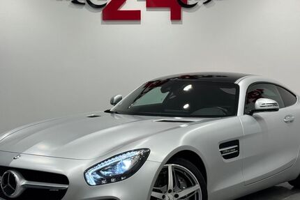 Mercedes-Benz AMG GT 33.000 km 86.900 € Bergisch Gladbach 51469