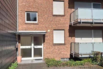 Wohnung Hürth - 3 Zimmer, 98 m&sup2;, 1.350&euro; | Angebot:26465560