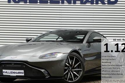 Aston Martin V8 Vantage 5.305 km 124.875 € Köln 51149