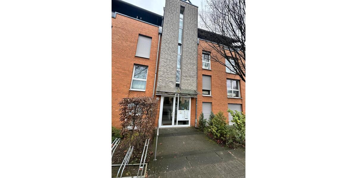 Etagenwohnung Troisdorf - 3 Zimmer, 68 m&sup2;, 229.900&euro; | Angebot:25421293