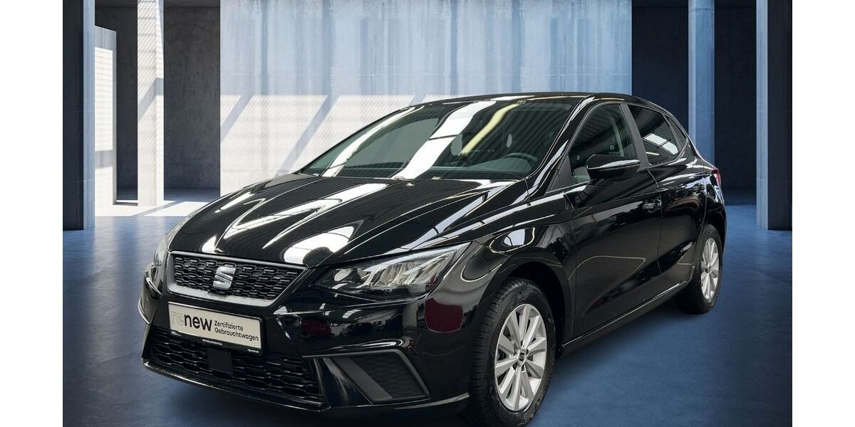 Seat Ibiza 39.263 km 16.911 € Köln 50939