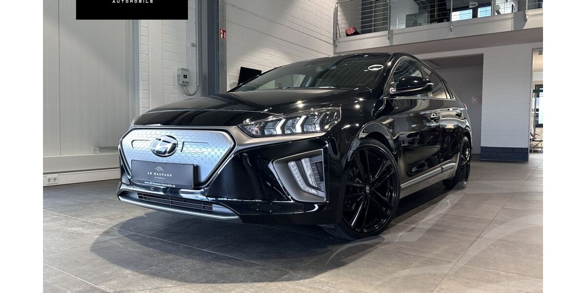 Hyundai IONIQ 32.500 km 16.490 &euro; Kerpen 50169