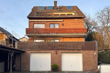 Wohnung zum Kaufen in Lohmar 129.000 € 51 m² 2 zimmer