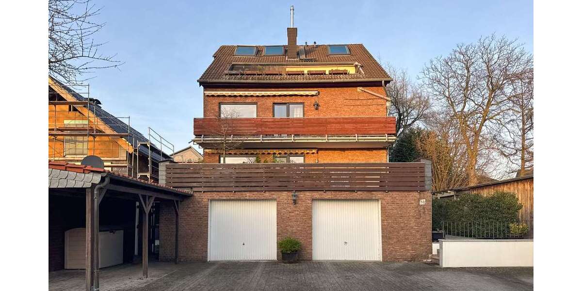 Wohnung zum Kaufen in Lohmar 129.000 € 51 m² 2 zimmer
