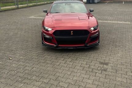 Ford Mustang 21.000 km 25.500 &euro; Bergheim 50127