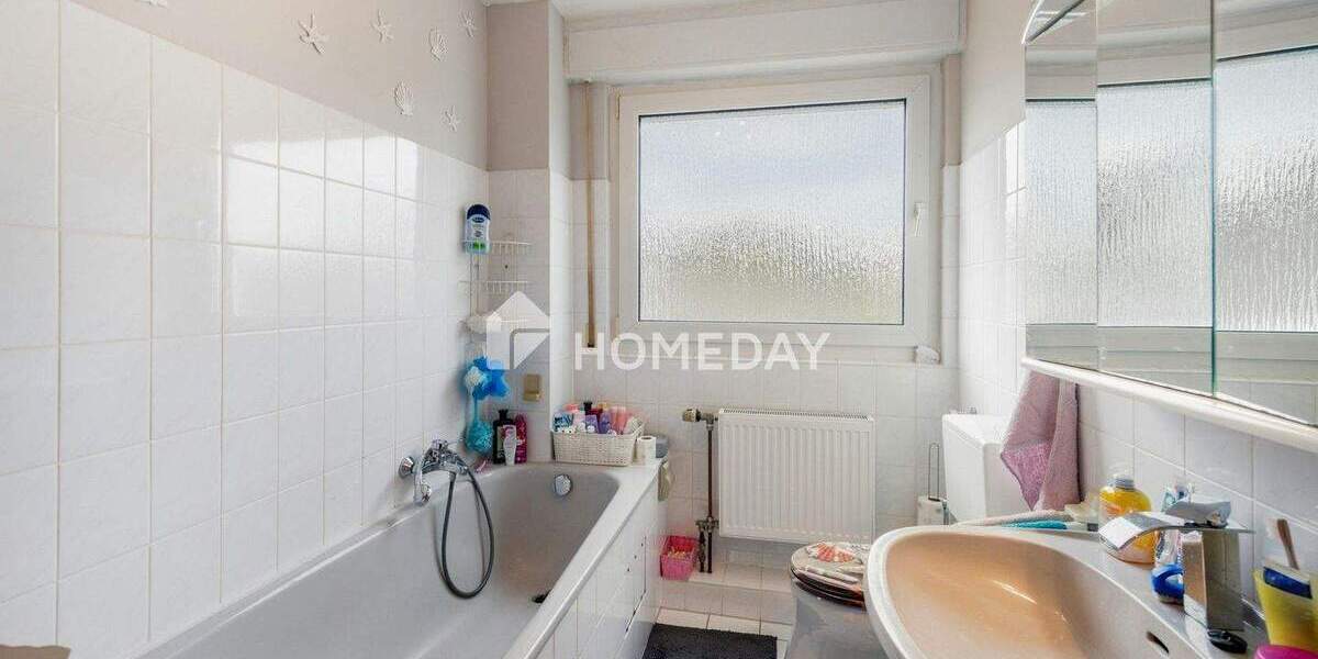 Familienfreundliches Reihenmittelhaus mit gepflegter Ausstattung, Süd-Ost Terrasse & Gartenparadies 6 zimmer