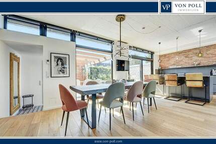 Haus Düsseldorf Kaiserswerth - 1 Zimmer, 360 m&sup2;, 1.550.000&euro; | Angebot:25687690