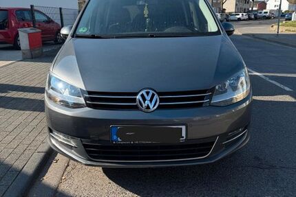 VW Sharan
