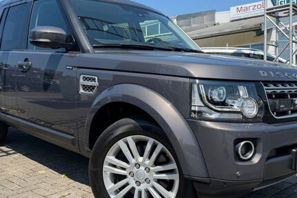 Land Rover Discovery 87.145 km 39.999 &euro; Lohmar 53797