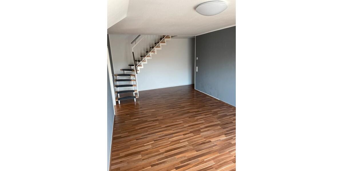 Maisonettenwohnung Bergisch Gladbach Alt-Frankenforst - 3 Zimmer, 86 m&sup2;, 350.000&euro; | Angebot:26799534