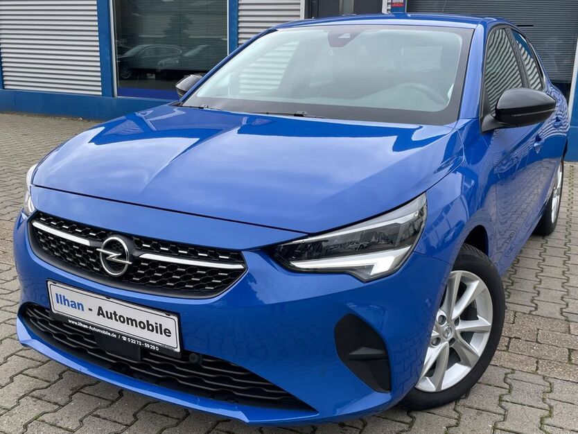 Opel Corsa 22.750 km 13.850 € Kerpen-Sindorf 50170