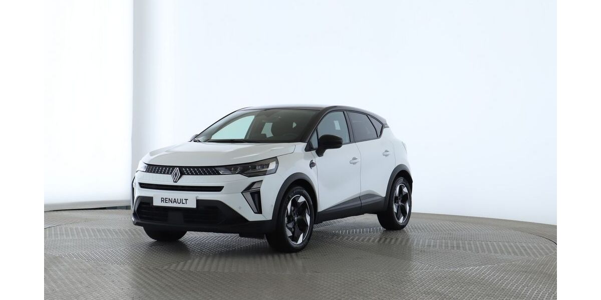 Renault Captur 24.090 km 21.550 &euro; Köln 50939