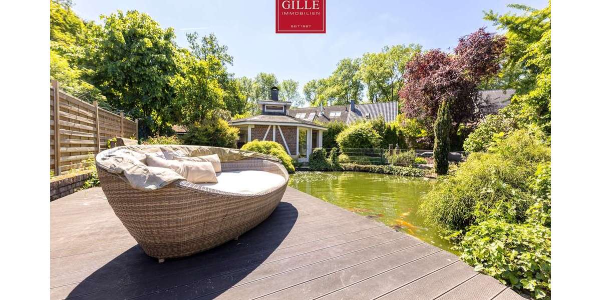Einfamilienhaus Neuss Furth-Mitte - 13 Zimmer, 450 m&sup2;, 1.750.000&euro; | Angebot:26307232