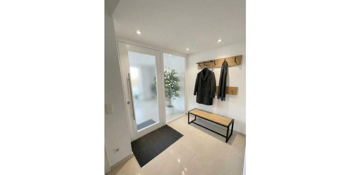 Terrassenwohnung Bergisch Gladbach Katterbach - 3 Zimmer, 185 m&sup2;, 703.000&euro; | Angebot:25570408