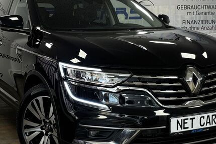 Renault Koleos 85.000 km 22.950 &euro; Hilden 40721