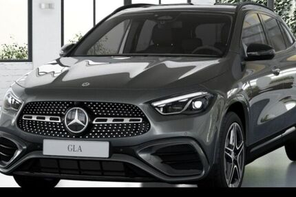 Mercedes-Benz GLA 180 9.900 km 46.690 &euro; Düsseldorf 40470