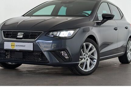 Seat Ibiza 16.890 km 23.460 &euro; Düsseldorf 40599