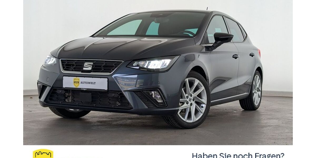 Seat Ibiza 16.890 km 23.460 &euro; Düsseldorf 40599