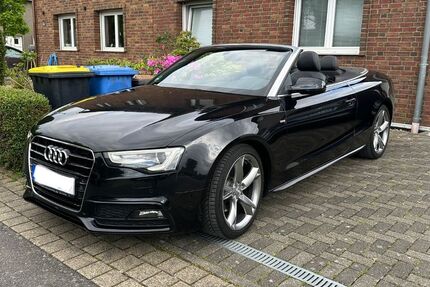 Audi A5 223.000 km 11.500 &euro; Kerpen 50170