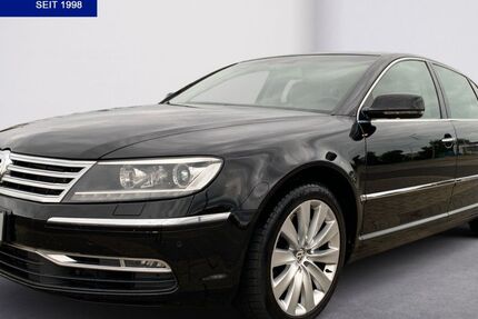 VW Phaeton 226.000 km 7.990 &euro; Neuss 41462