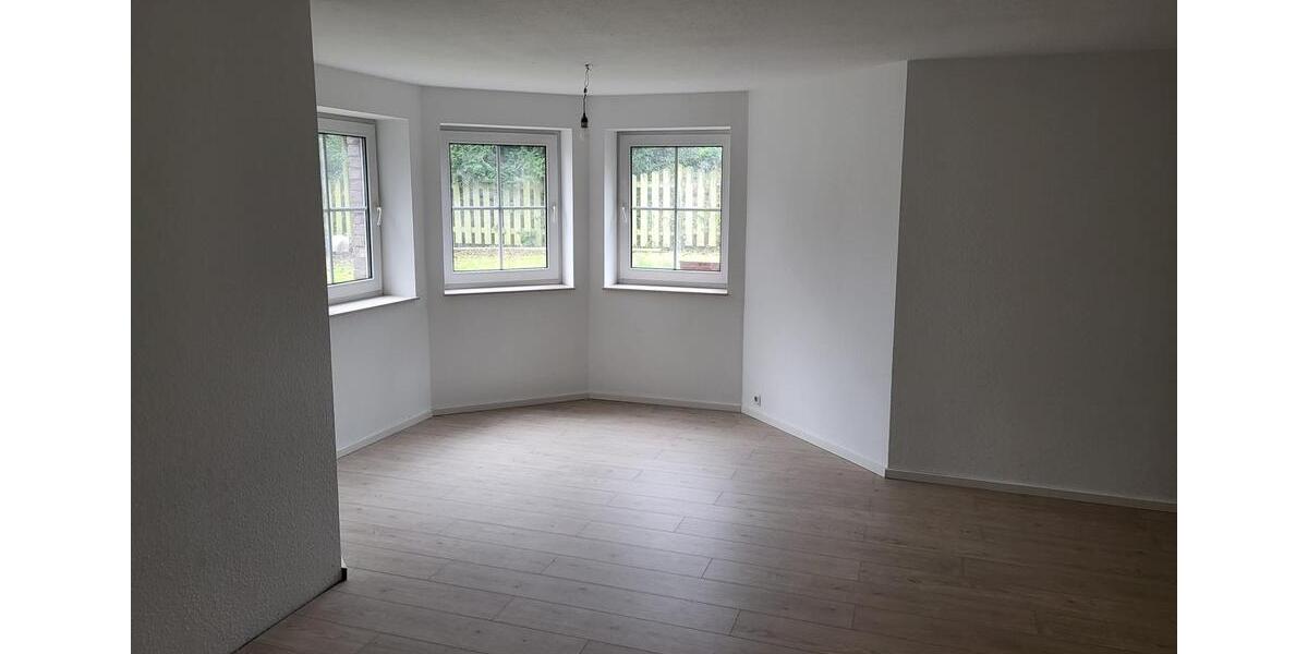 Erdgeschoßwohnung Kürten - 1 Zimmer, 37 m&sup2;, 450&euro; | Angebot:25433363