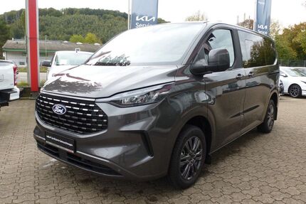 Ford Tourneo Custom 11.200 km 41.900 &euro; Overath 51491