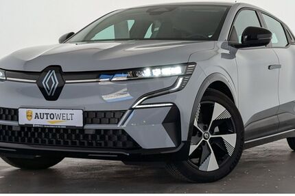 Renault Megane E-TECH 16.090 km 20.860 &euro; Düsseldorf 40599